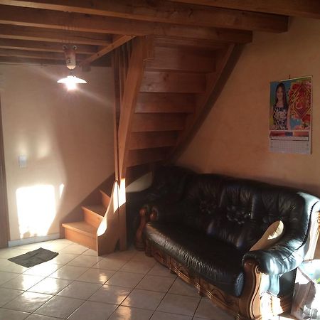 Une Petite Pause Bosjean Eksteriør billede